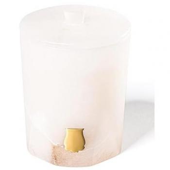 Atria Alabaster Scented Candle 270g