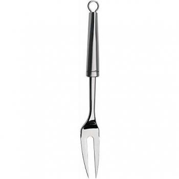Tenedor para Carne de Acero Inoxidable Lagostina 33,5 cm