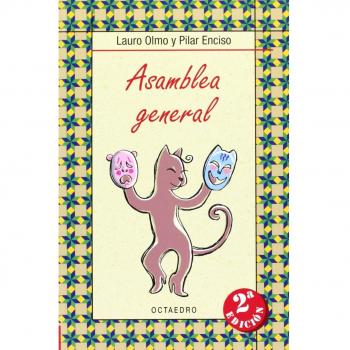 Asamblea general