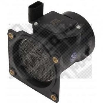 Sensor de flujo de aire MAPCO 42823 - Medidor de masa de aire, compatible con múltiples vehículos, alta precisión en la medición, fácil instalación, diseño duradero y resistente a condiciones extremas