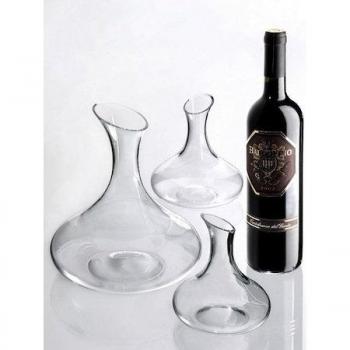 DERU Mini Decanter Firenze 0,5L H 16 cm
