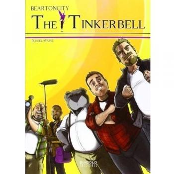 Beartoncity. The Tinkerbell