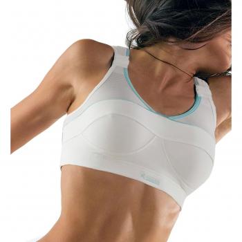 Thuasne X-Back Sports Bra with Top Strap