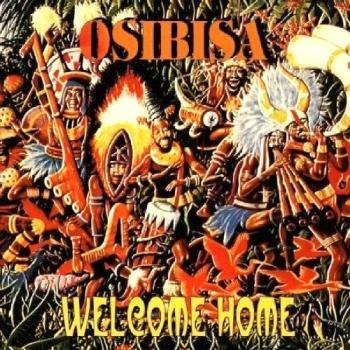 Welcome Home