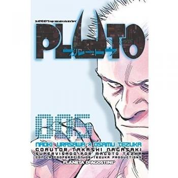 Pluto nº 05/08