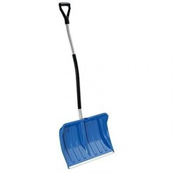 Pala de Nieve Aluminio Ergo Alpinus 55 cm