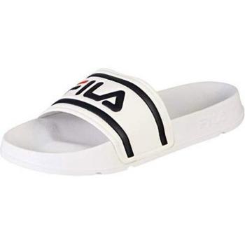 Fila Morro Bay 2.0 Women's Slides - Black