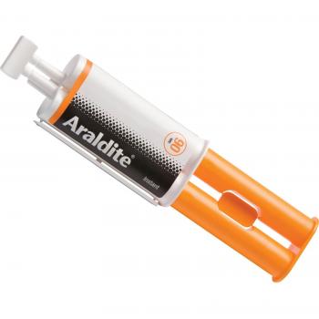 Araldite Instant Epoxy Adhesive 24ml Syringe