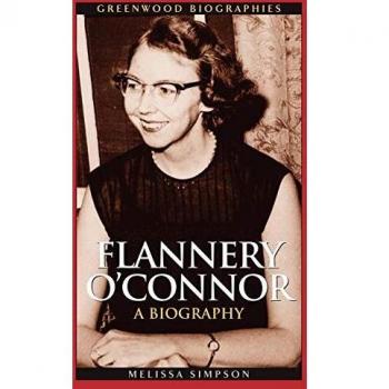 Flannery O'Connor Biography: Insights into the Life and Works of Melissa Simpson