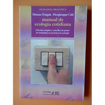 Manual de ecologia cotidiana
