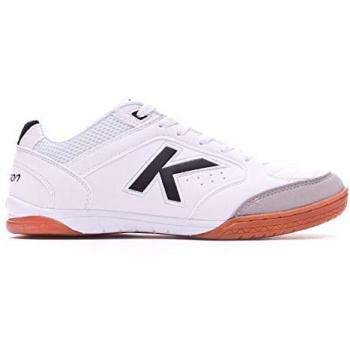 Zapatilla de futbol sala precision blanco talla 45 usa