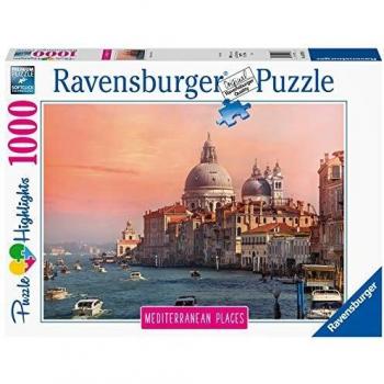 Ravensburger- Puzzle 1000 Piezas Foto & Paisajes