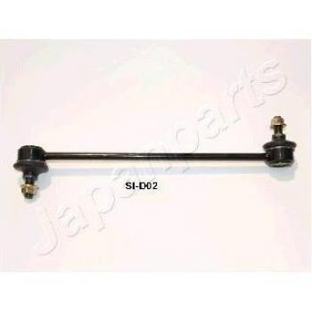Barra estabilizadora de suspensión Japanparts SI-D02