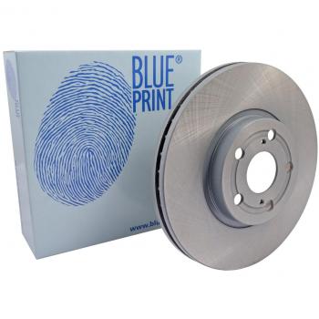 Blue Print ADT343166 Disco de Freno