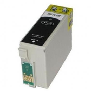 Cartucho de tinta genérico compatible Epson T2791 (27XXL) - Reemplaza C13T27914012