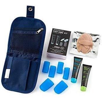 Sidas Kit de Protección para Pies - 13 Piezas