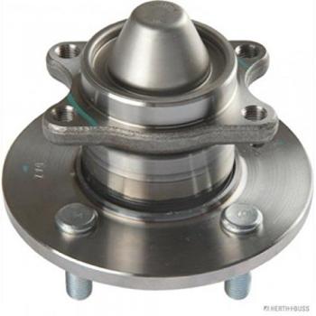 Kit de cojinete de rueda HERTH+BUSS JAKOPARTS J4710536