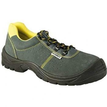 Zapatos Seguridad Maurer Valeria Transpirable Nº 39