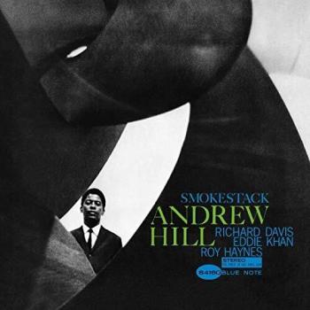 Hill Andrew Smoke Stack LP 180 Gr.