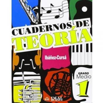 Cuadernos de Teoría, Grado Medio 1