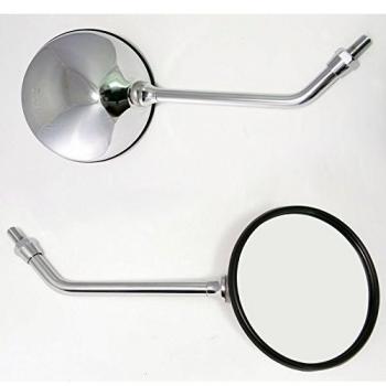 2x Espejo Retrovisor compatible para HO CB 500 650 750 900 88110 438 870