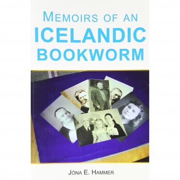 Memorias de un Lector Islandés - Edición en Rústica