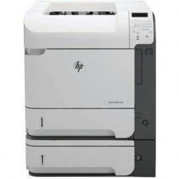 HP LaserJet Enterprise 600 M603xh - Impresora láser