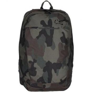 Mochila Regatta Shilton Camuflaje con diseño moderno, capacidad de 20 litros, material resistente al agua, múltiples compartimentos y correas ajustables