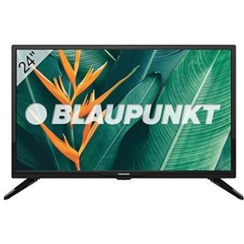 Blaupunkt TV BLAUPUNKT LED 24 HD DVBTT2CS2 USB MULTIMEDIA 1HDMI