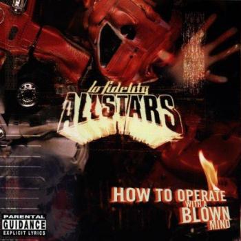How to Operate With a Blown
