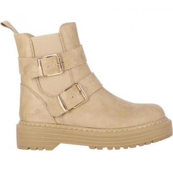 Botín Hebilla Beig/Beige Chika10 Kids SUIZA 09