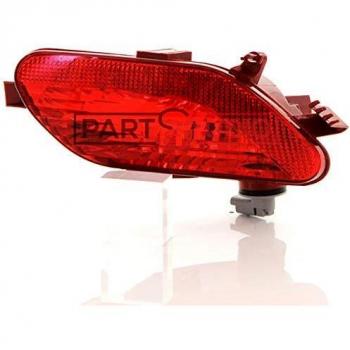 Rejilla delantera PRASCO MB0132013 - Grill de Radiador Derecho