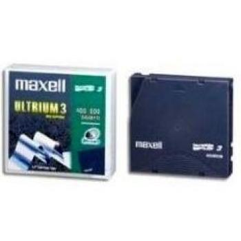 Maxell LTO Ultrium 2 - Cinta virgen