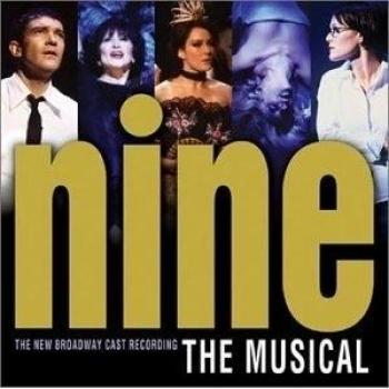 Nine: The Musical