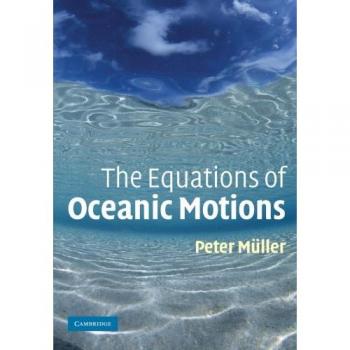 Ecuaciones de los Movimientos Oceánicos - M. Ller, Peter