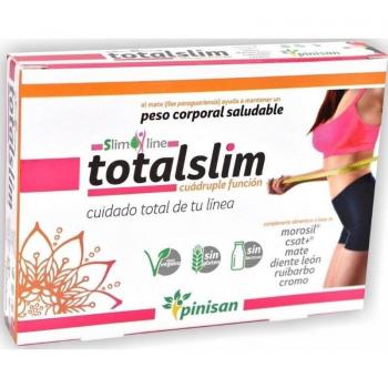 Pinisan Totalslim 30 Cápsulas