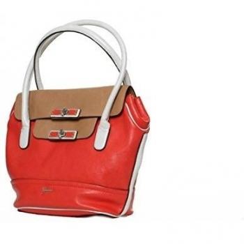 Bolso de mano GUESS - hwvg37_61190_rml