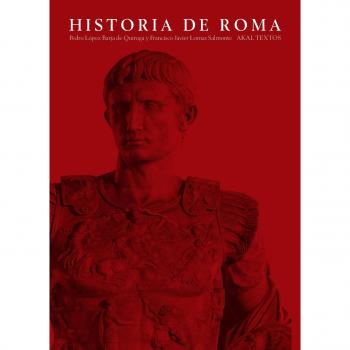 Historia de Roma: 31