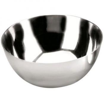 IBILI 723008 - Molde Semiesfera INOX 8X4 Cms.