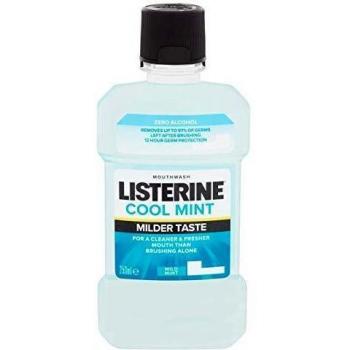 Listerine Zero 0% Alcohol Mouthwash 250 ml