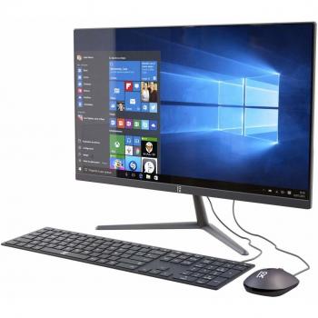 Primux Iox All-in-One 2401F, Ordenador con Pantalla de 23,8 Full HD