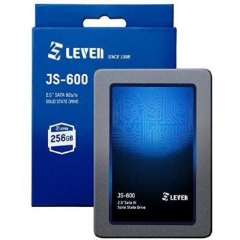 Leven SSD 2.5 256GB JS600 Retail