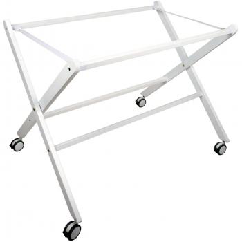 ESTRUCTURA MINICUNA TIJERA PLEGABLE