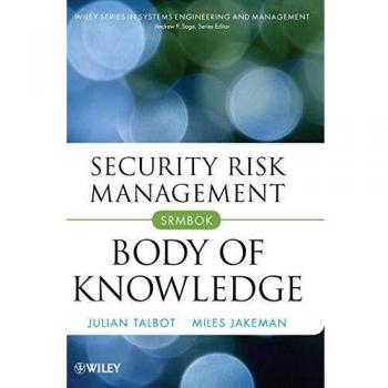 Security Risk Management Body of Knowledge