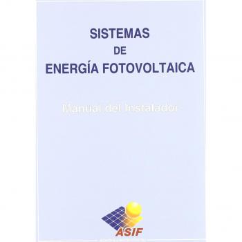 Sistemas de energia fotovoltaica - manual del instalador