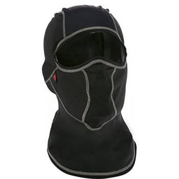 Dainese-TOTAL WS BALACLAVA, Negro, Talla M