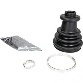 Fuelle de eje de transmisión SPIDAN CV-joint boot 190976, material resistente a la abrasión, diseño flexible para un ajuste perfecto, alta resistencia a temperaturas extremas, fácil instalación y compatibilidad con múltiples modelos de vehículos