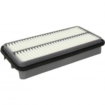 Original MANN-FILTER Filtro de aire C 3136 – Para automóviles
