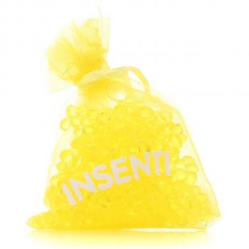 Ambientador Insenti Lemon Mint 15-006 - Bolsa de Fragancia con aroma a limón y menta