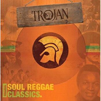 Original Soul Reggae Classics [Vinilo]